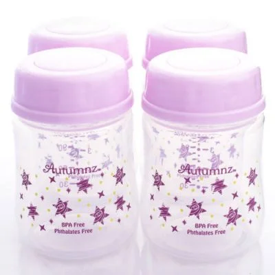 Dropship Purple Soothing Gel Pads For Breastfeeding In Section