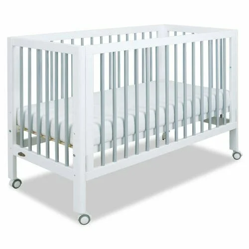 Comfy baby sales cot