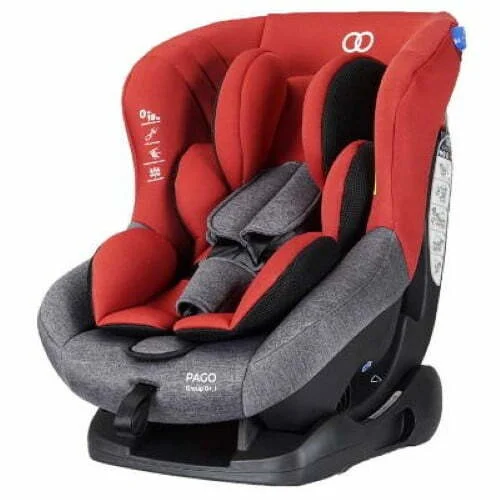 Pago car seat sale