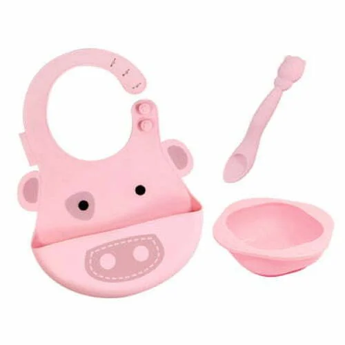 Marcus marcus hot sale feeding set