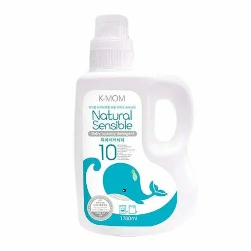 Kmom best sale laundry detergent