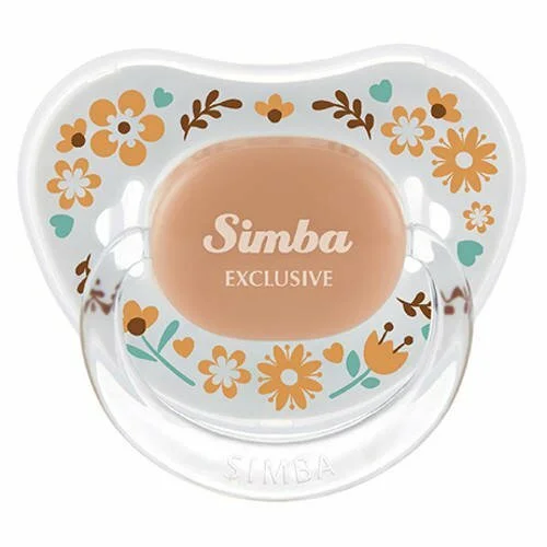 Simba pacifier 2024