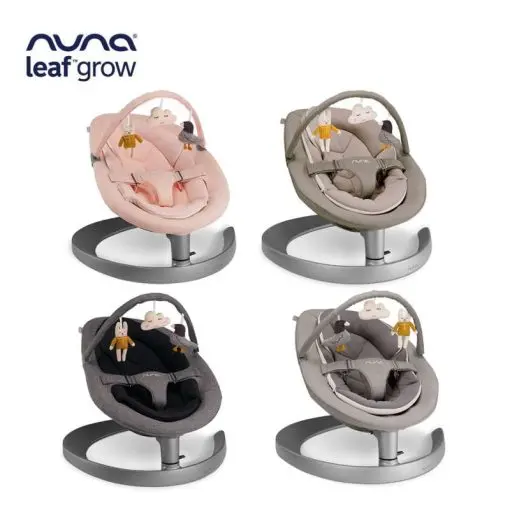 Nuna leaf curv weight limit online