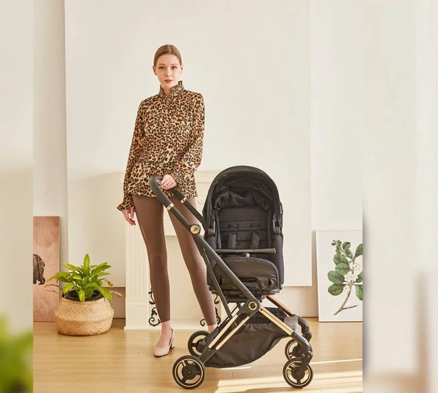 Tavo compact stroller deals