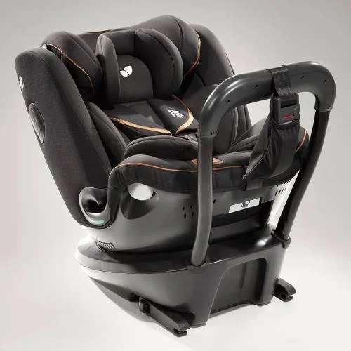 Joie spin 360 2025 signature combination car seat