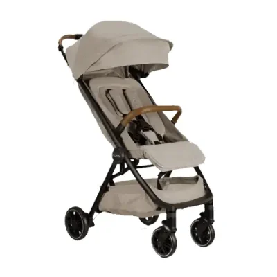 Nuna TRVL Stroller HAZELWOOD