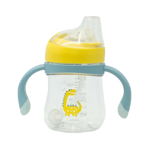 Medela bottle store to sippy cup