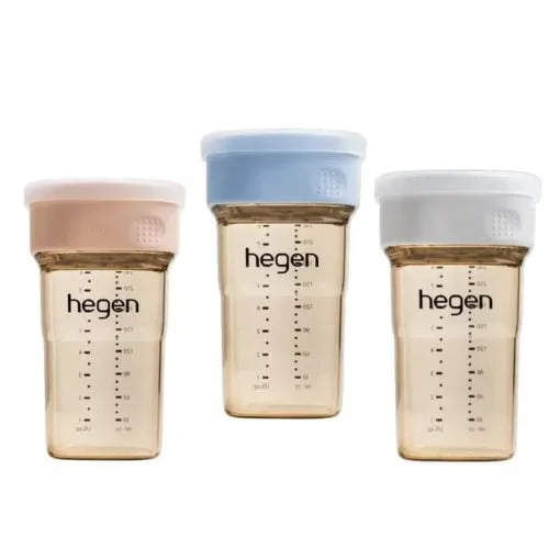 Hegen 240ml best sale