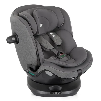 Joie I-Spin Multiway R129 360 Car Seat