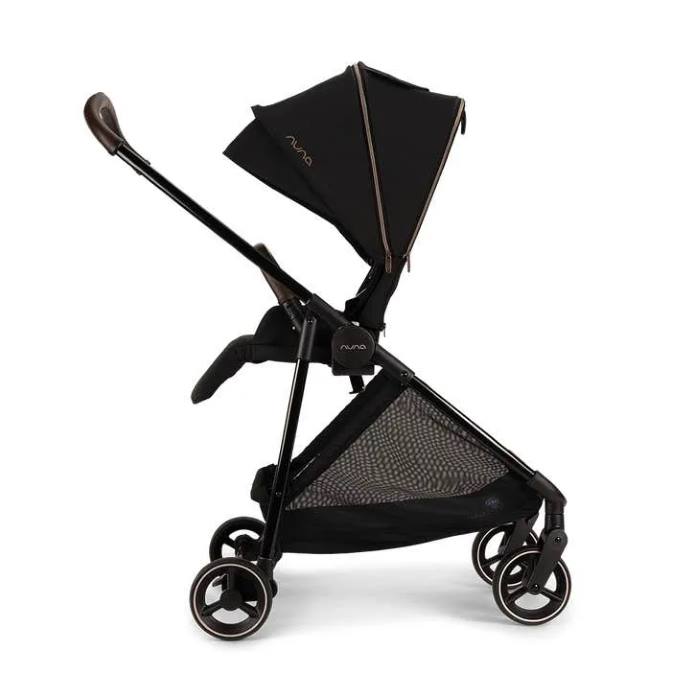 Nuna Ixxa Stroller | 6kg | Lightweight | Comfortable