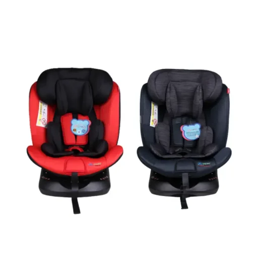 Otomo car 2024 seat review