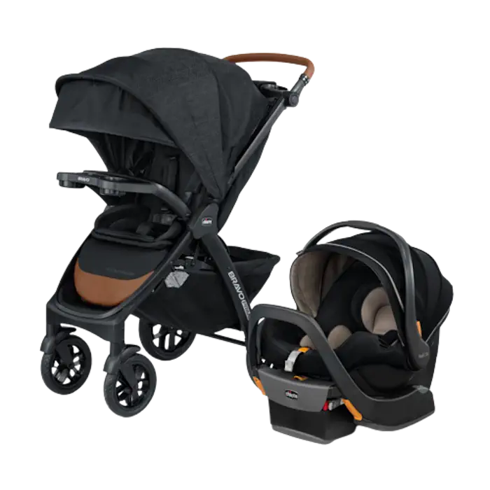 Chicco baby shop travel system