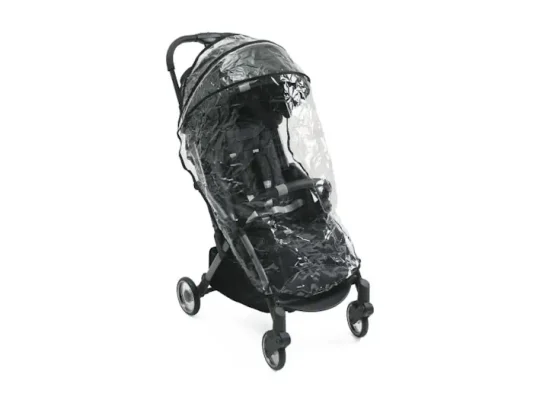 Chicco buggy outlet rain cover