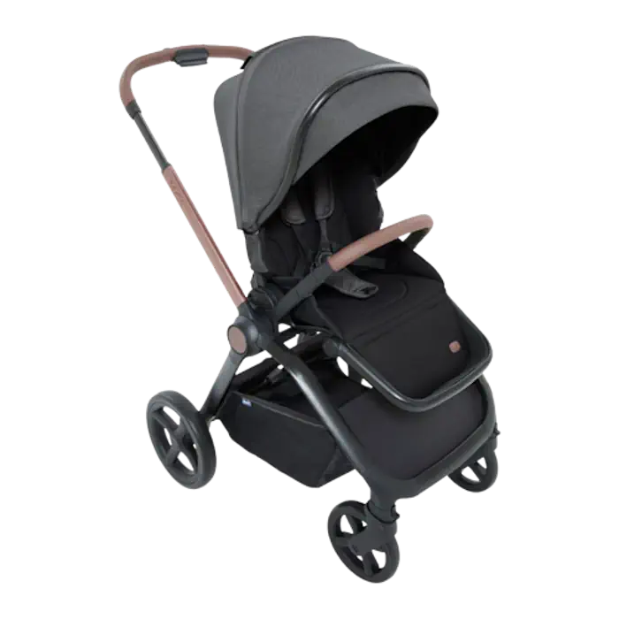 Chicco store 360 stroller