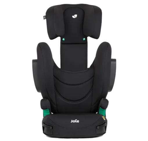 Joie I Trillo FX Booster Car Seat 100 150cm Comfortable