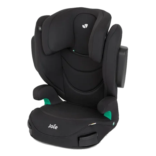 Joie I Trillo FX Booster Car Seat 100 150cm Comfortable