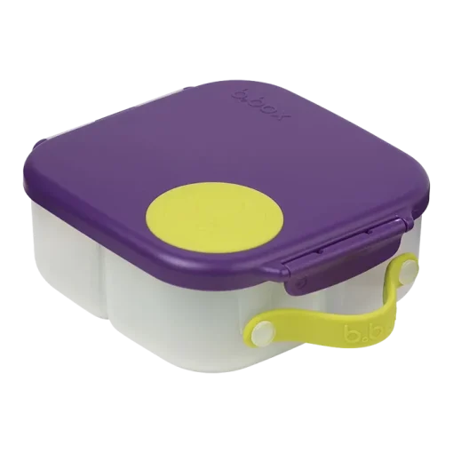 b.box Lunchbox – Baby Care Nursery